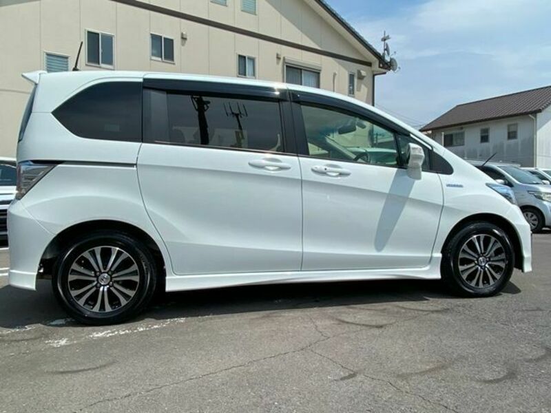 FREED HYBRID