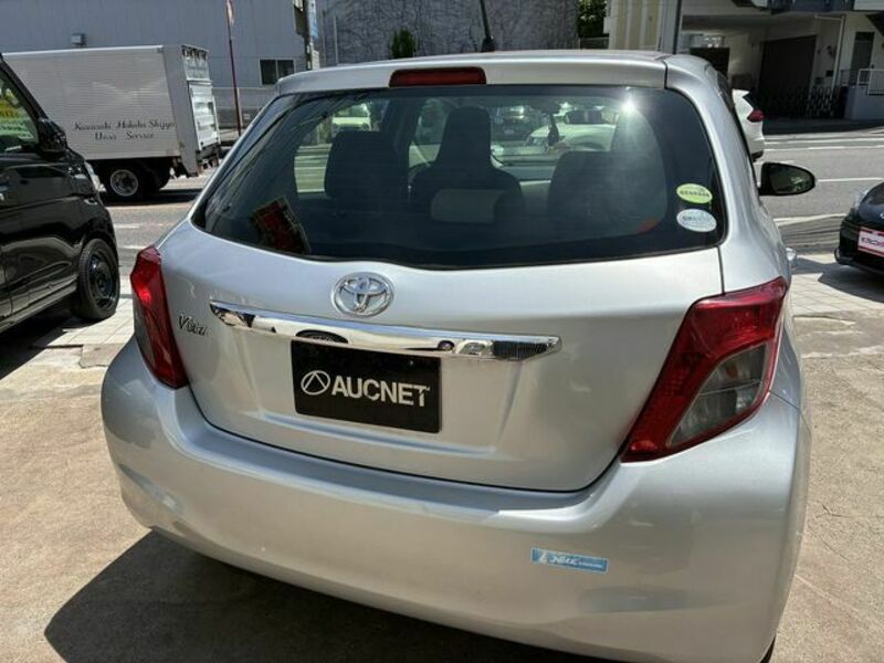 VITZ