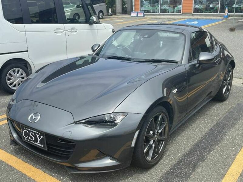 ROADSTER RF