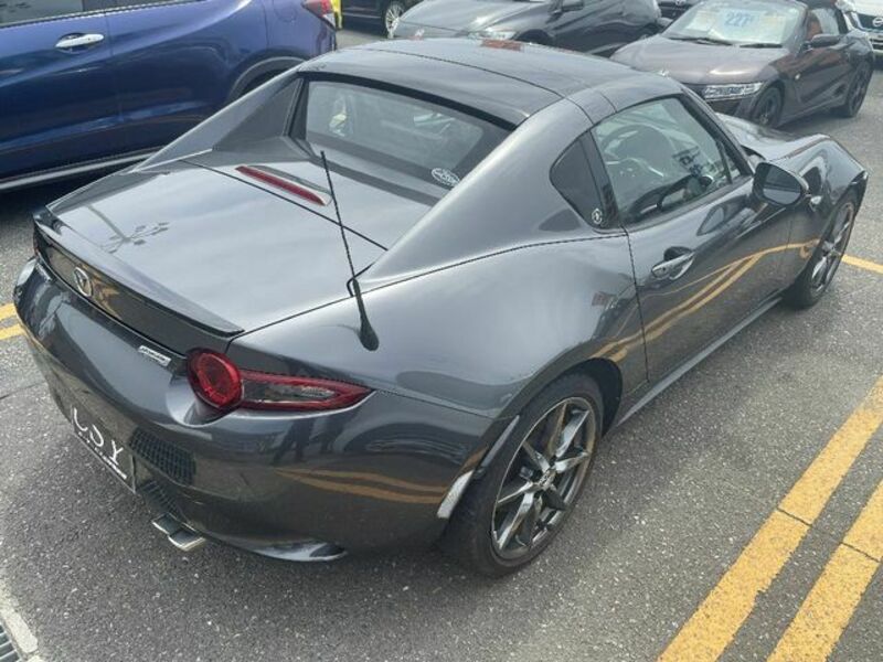 ROADSTER RF