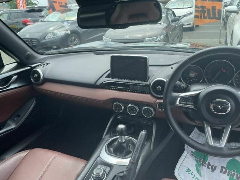 ROADSTER RF