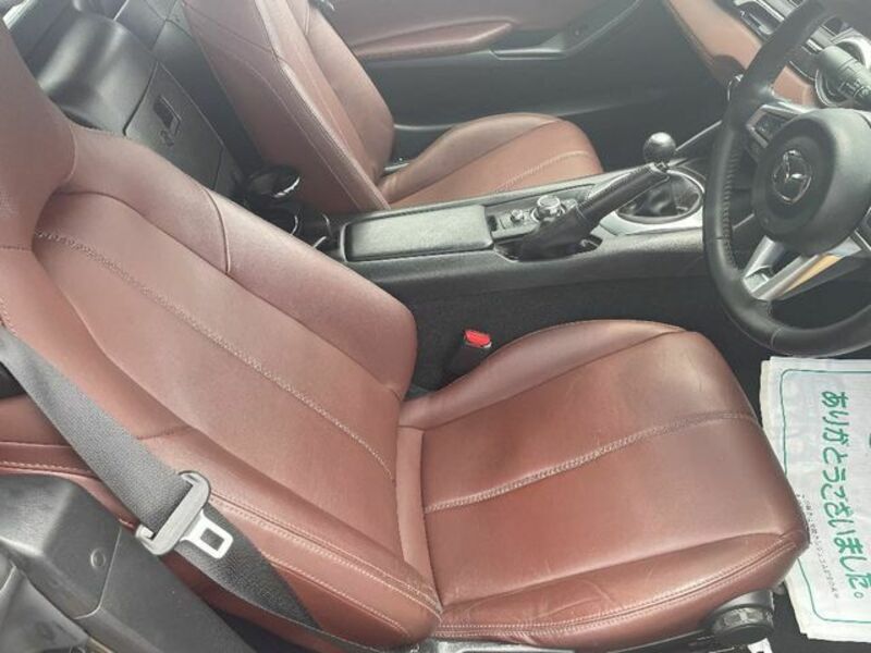 ROADSTER RF