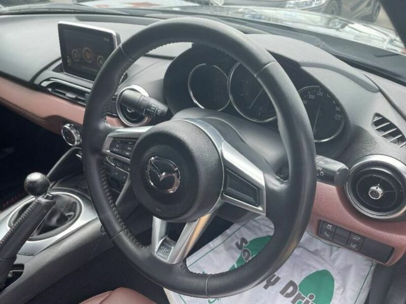ROADSTER RF