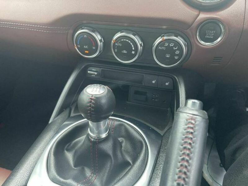 ROADSTER RF