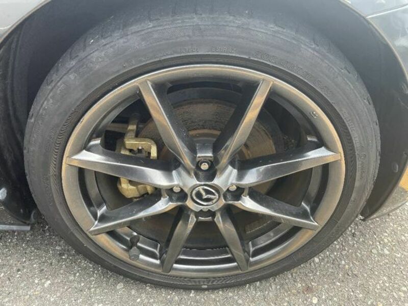 ROADSTER RF
