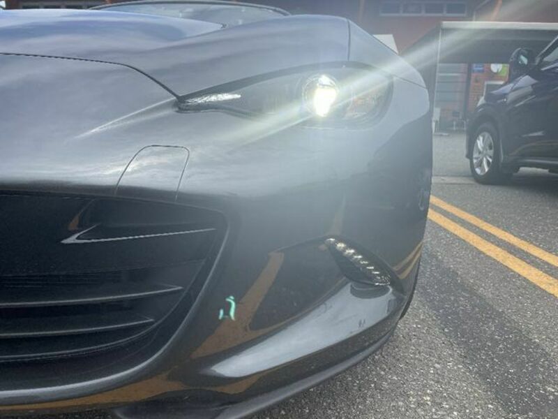 ROADSTER RF