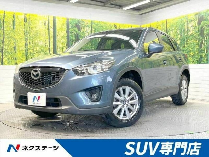 CX-5-0