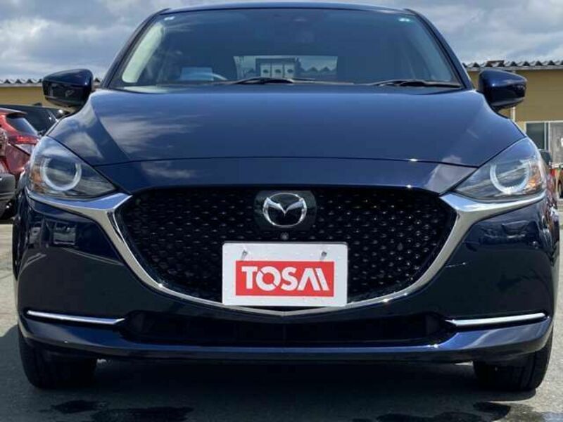 MAZDA2