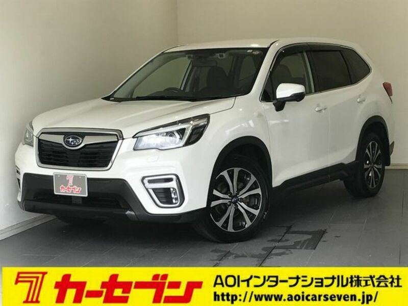 FORESTER-0