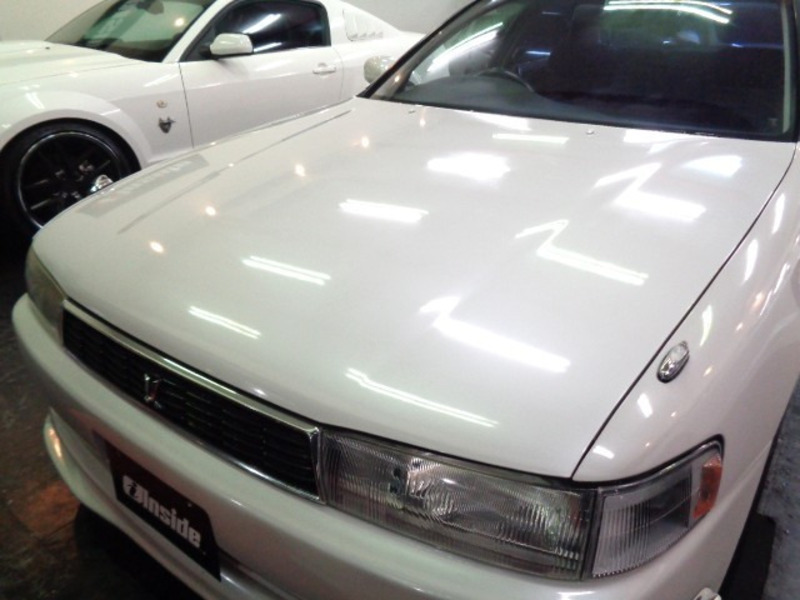 CRESTA