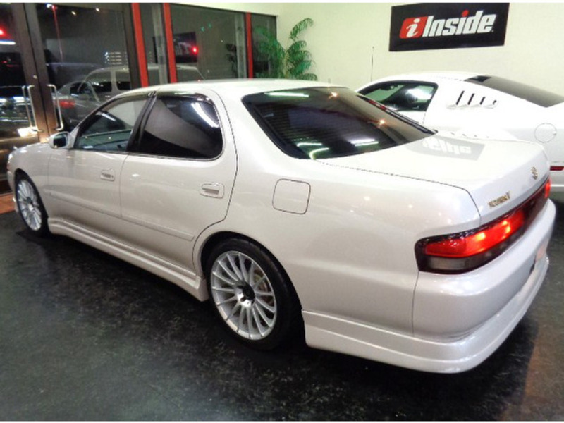 CRESTA