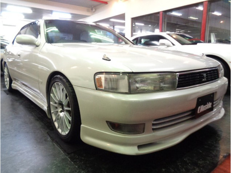 CRESTA