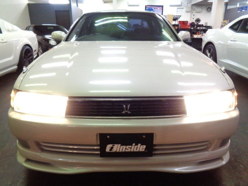 CRESTA