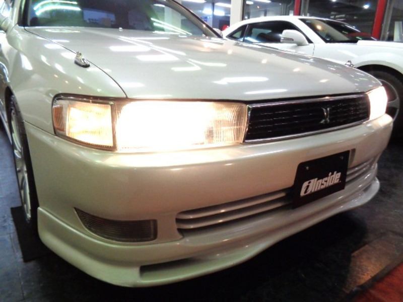 CRESTA