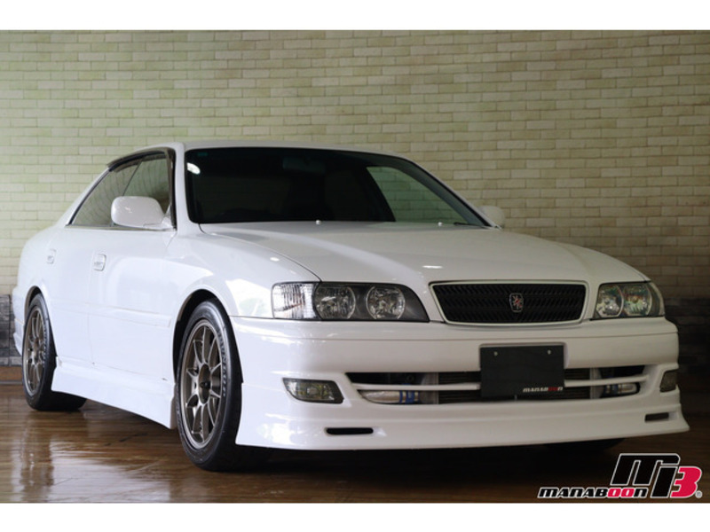 CHASER