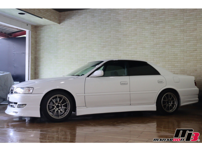 CHASER