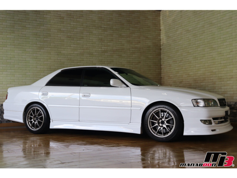 CHASER