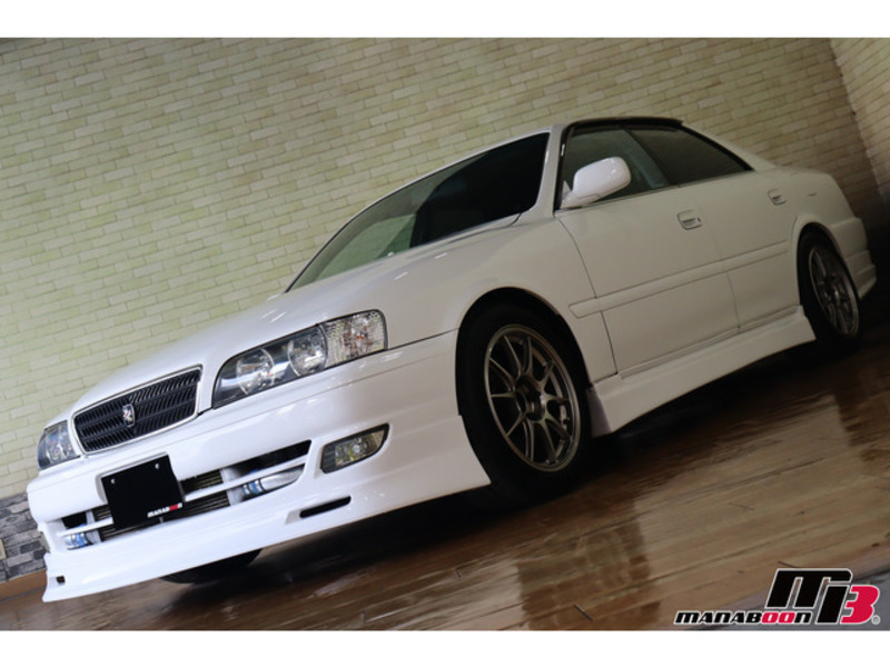 CHASER