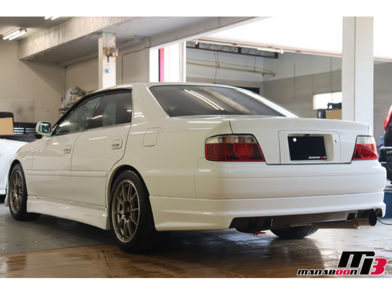 CHASER