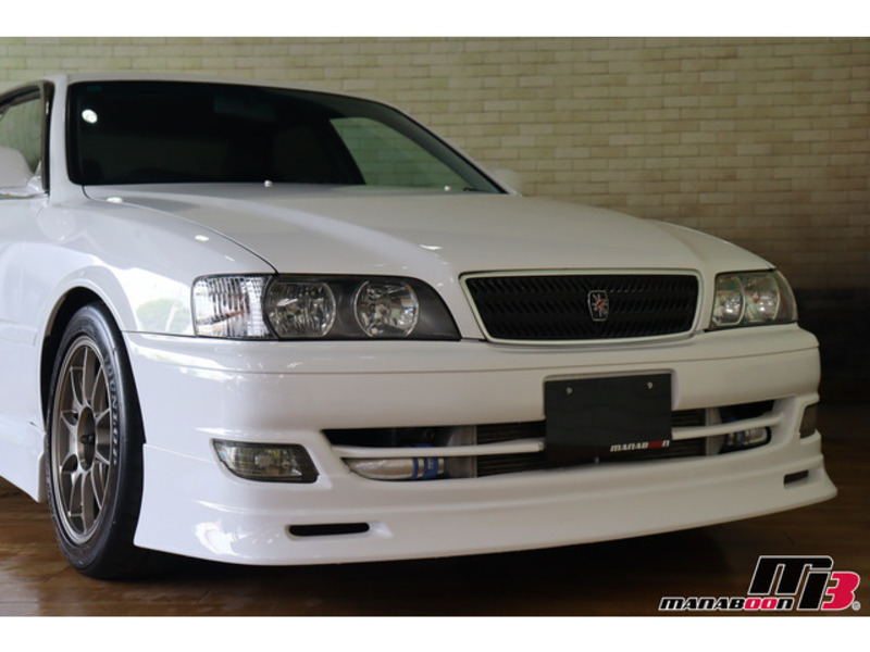 CHASER