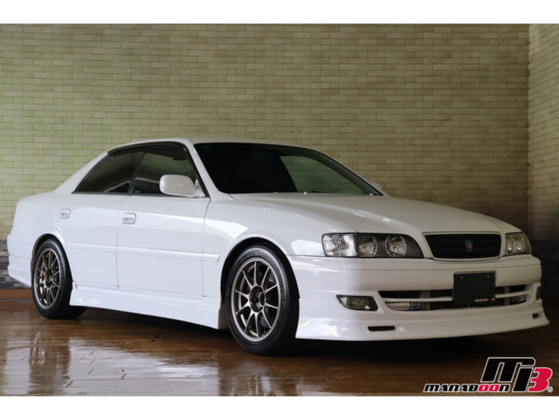 CHASER