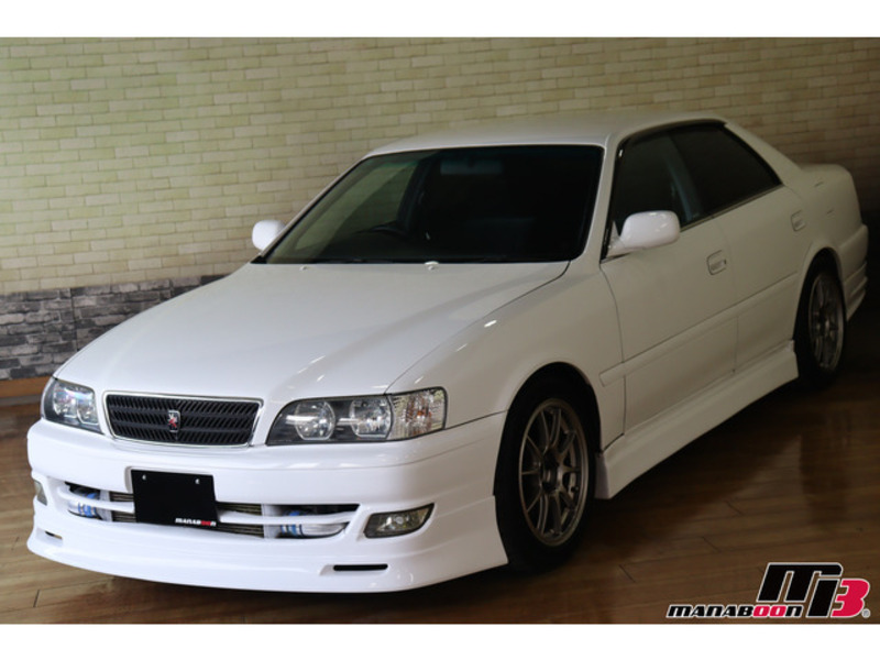 CHASER