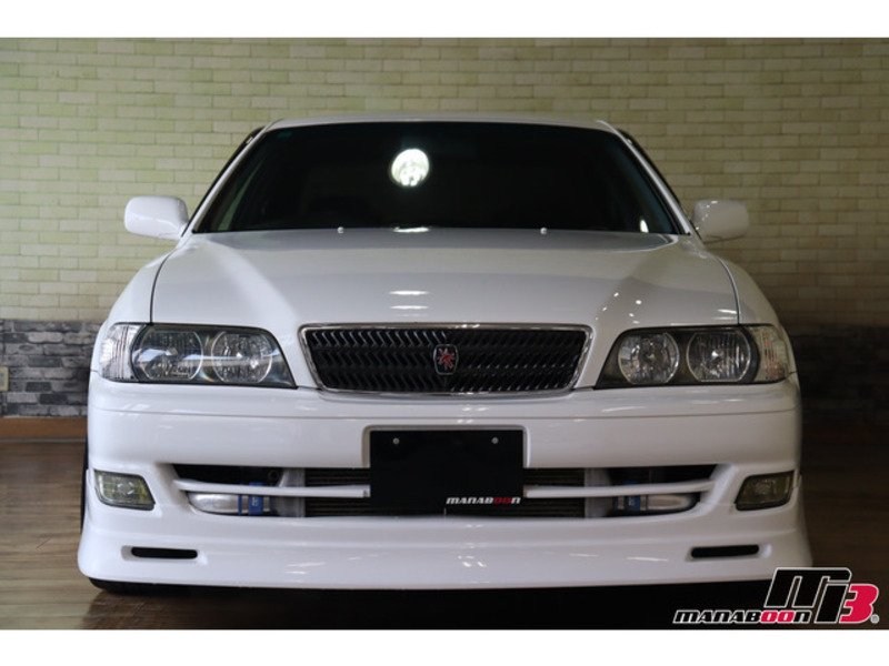 CHASER