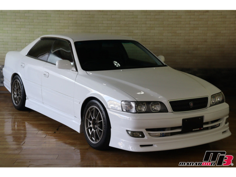 CHASER