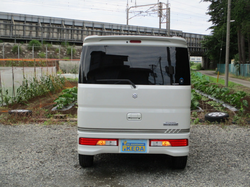 EVERY WAGON