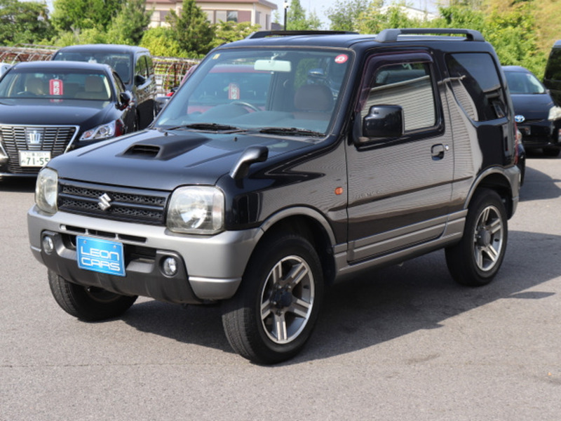 JIMNY