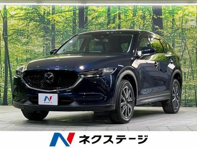 CX-5-0