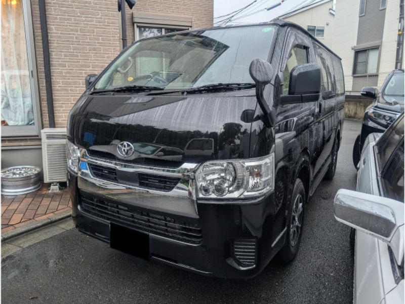 HIACE VAN-0