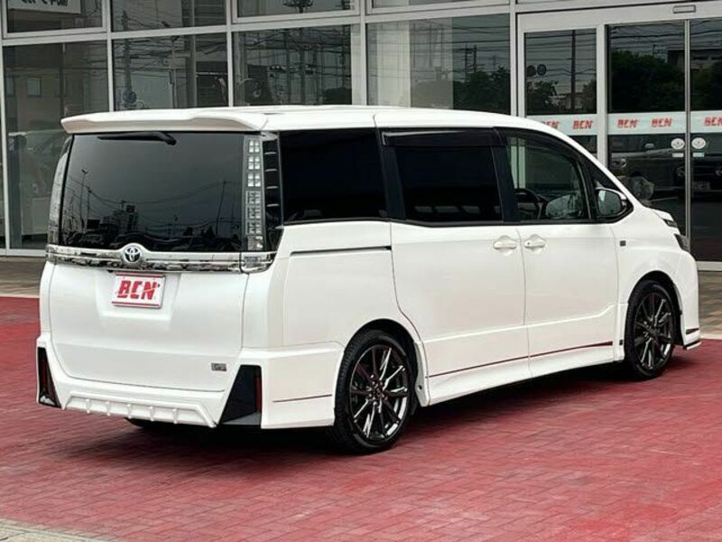 VOXY
