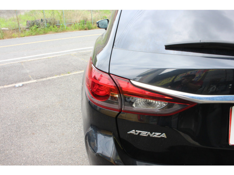 ATENZA WAGON