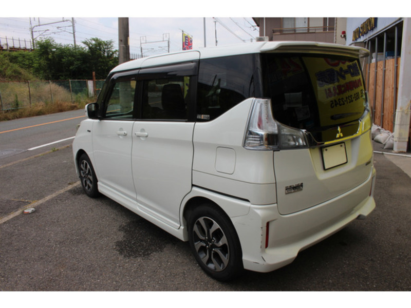 DELICA D2