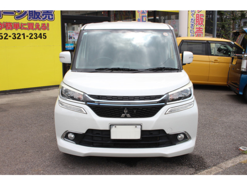 DELICA D2
