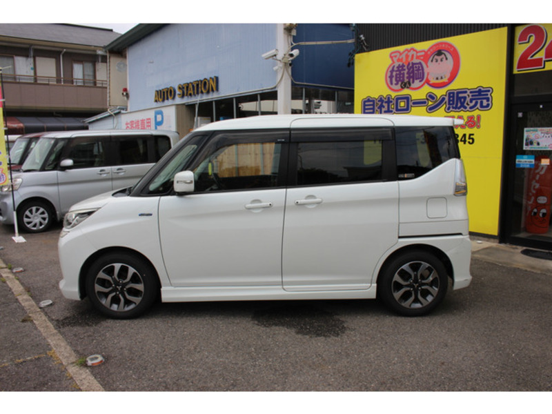 DELICA D2