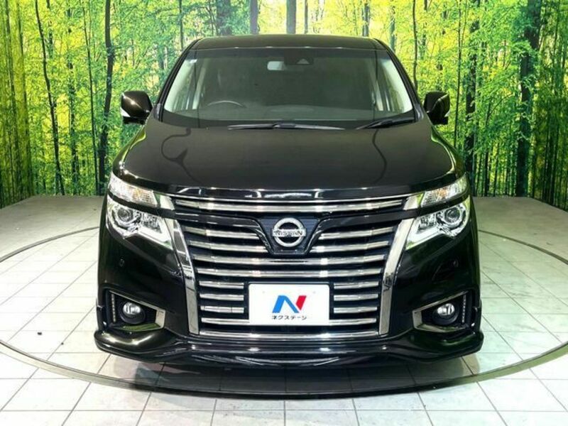 ELGRAND