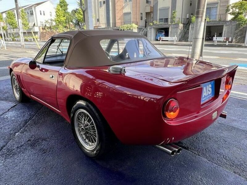 EUNOS ROADSTER