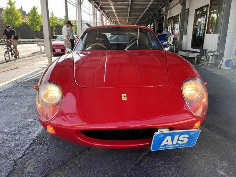 EUNOS ROADSTER