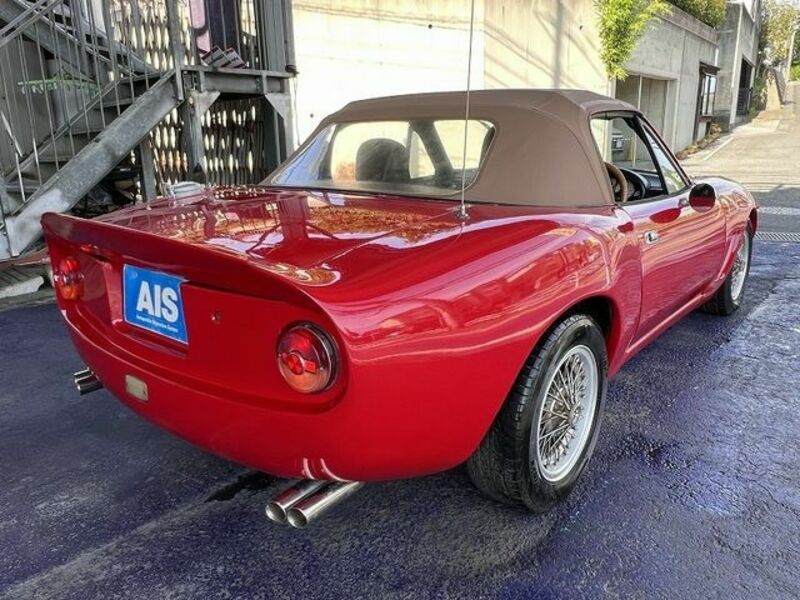 EUNOS ROADSTER