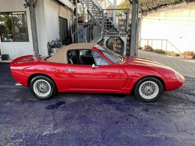 EUNOS ROADSTER