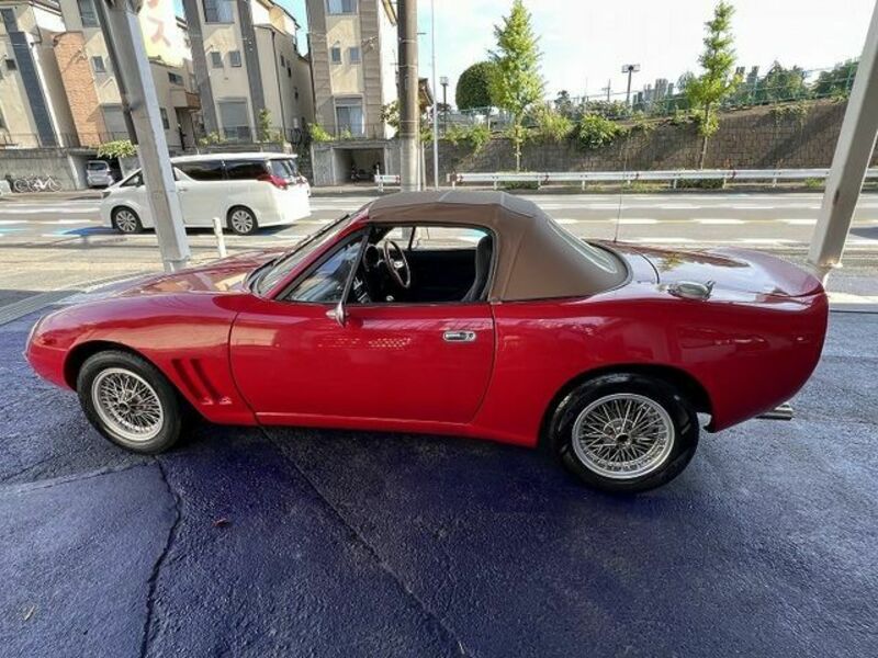 EUNOS ROADSTER