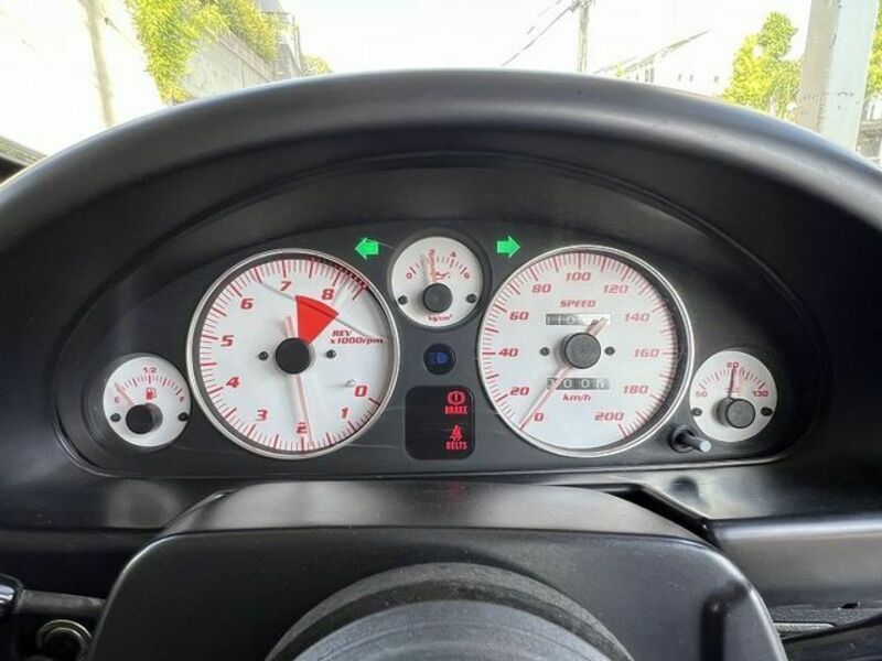 EUNOS ROADSTER