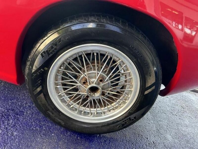 EUNOS ROADSTER