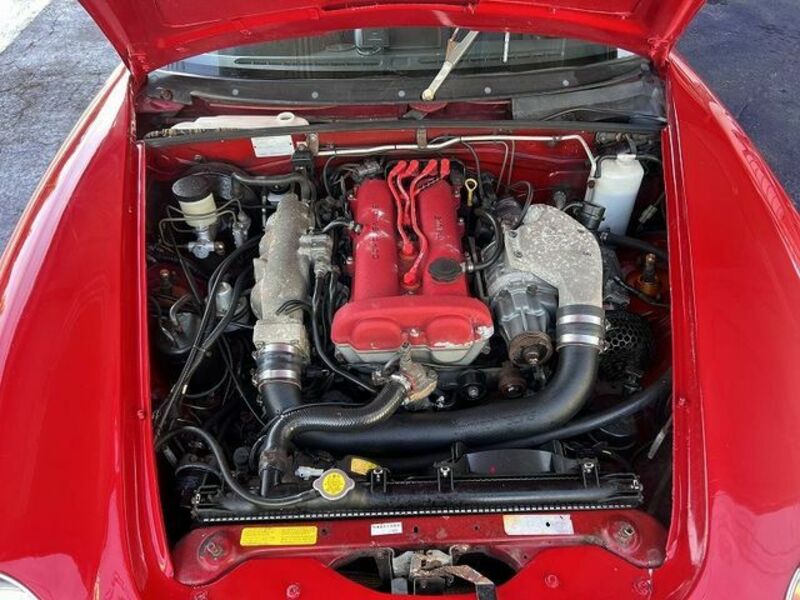 EUNOS ROADSTER