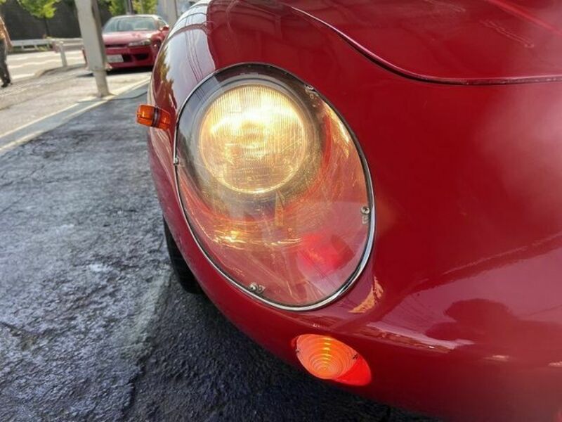 EUNOS ROADSTER