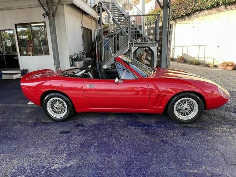 EUNOS ROADSTER