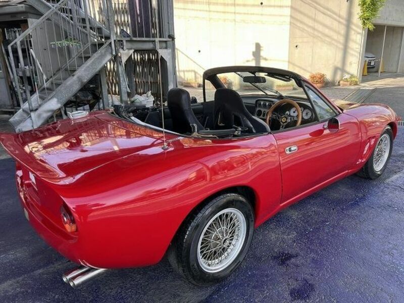 EUNOS ROADSTER