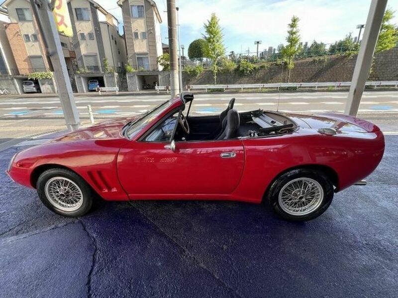 EUNOS ROADSTER
